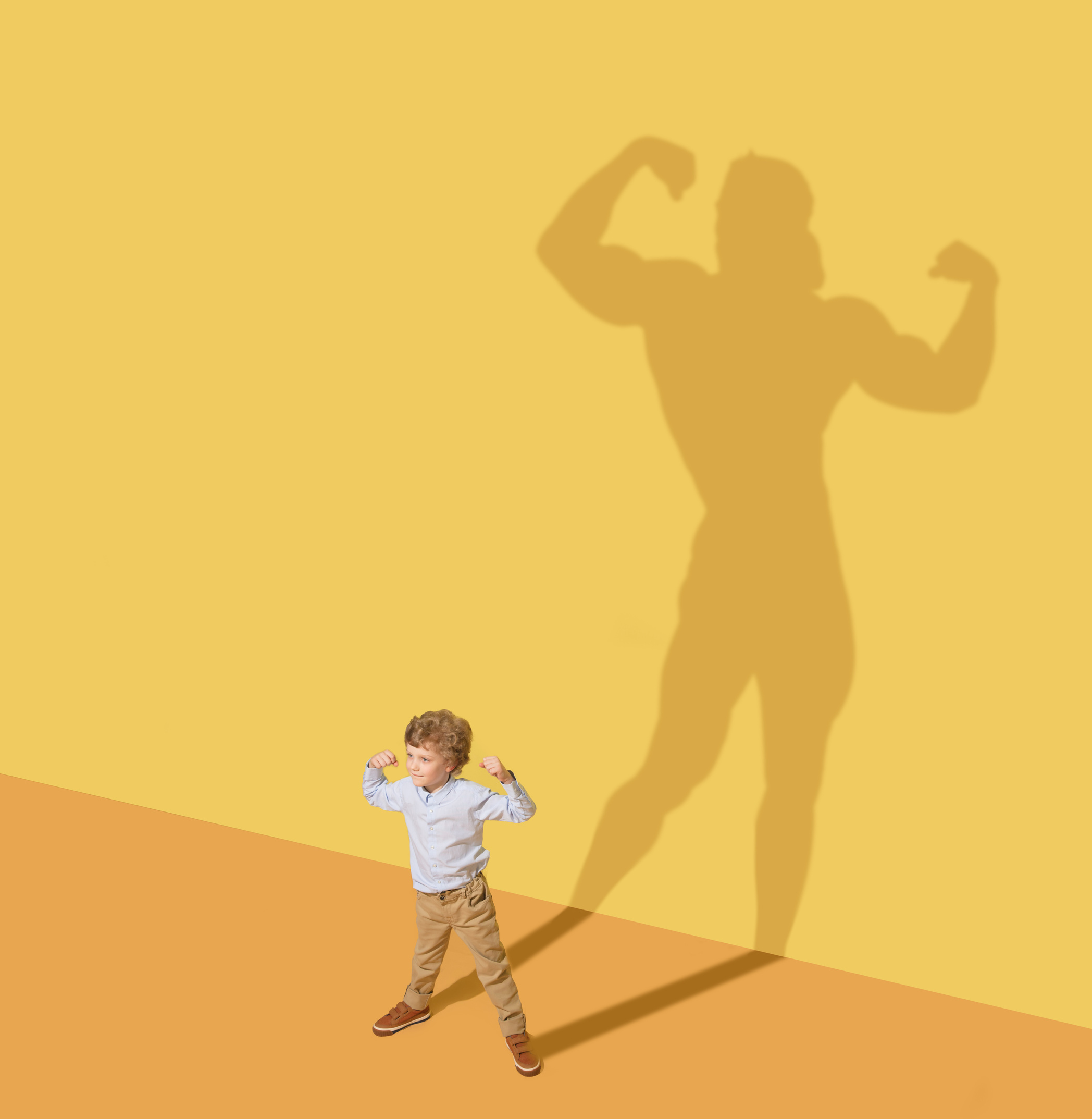 Dream about sport